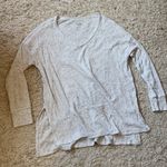 American Eagle  Oversized Cozy Tee Photo 2