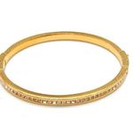Michael Kors  Paved Crystals Bracelet Photo 1