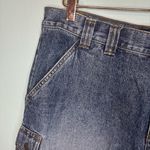 Lee Riveted by  Jean Shorts 14M Photo 4