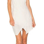MINKPINK  Dress White. NWOT Photo 0