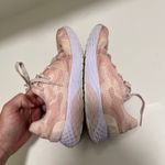 Nobull  Rose Camo‎ Ripstop Runner Athletic Sneaker size 7.5 Photo 5