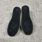 Schutz  Shoes Womens 8B ST-001 Low-Top White Leather Sneakers Lace Up Photo 11