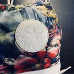 Converse Chuck Taylor All Star Lux Hi Floral Hidden Heel Wedge - Women 9 Photo 6