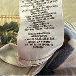 Anthropologie Chino Relaxed Pants – Tropical Floral Print – Size 29 Photo 3