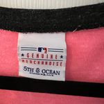 5th & Ocean Cincinnati Reds Shirt Photo 2