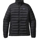 Patagonia Black  Women’s Jacket Photo 0