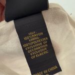 OUTLANDER by Torrid Time Traveler Off White Tunic & Camisole Crepe Rayon SZ 3 Photo 6