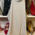 Victoria's Secret Victoria’s Secret sport grey ribbed high neck bodysuit Photo 2