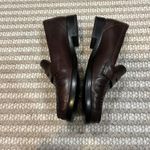 Reformation Ani Ruched Loafers Photo 2