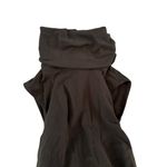 Spanx  Women's Brown Sleeveless High Neck Shirt Top Size Small Photo 6