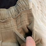 Anthropologie Anthropology Dress Black Top and Olive Skirt together size M length 33” bust 32” Photo 10