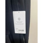 Athleta ‎ Balance Dress Long Sleeve Pockets Athleisure Black Size S Photo 4