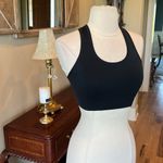 All In Motion Black Sports Bra  Photo 3