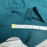 Under Armour Women's Loose Heatgear Athletic Short Shorts Teal White S SM Small Photo 7