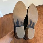 Steve Madden  Taille Chelsea Ankle Boot Bootie in Black Suede size 10 Photo 5