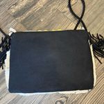 Bohemian Beaded with Fringe Crossbody Bag Photo 1