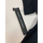 Suzanne Betro New Top Womens Plus 2X Blue Lace Front Peasant Blouse Casual Boho Photo 3