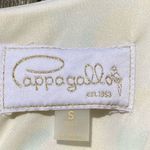 Pappagallo Lemon Swing Tank Dress | S Yellow Photo 2