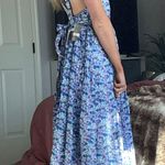 J.Crew  Floral Midi Dress Photo 2