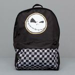 Vans  X THE NIGHTMARE BEFORE CHRISTMAS JACK MINI BACKPACK Photo 0