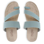 Munro  Aries Sandals Teal‎ Core 7 Photo 0