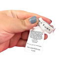 Trina Turk  Echo Long‎ Sleeve One-Piece Swimsuit Pink Purple Size Small Photo 16