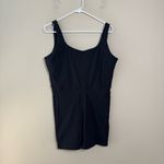 Calia Inspire Short Bodysuit Black Size XL Photo 1