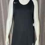 Nike Women’s Hyper Elite Possession Black Stock Basketball Jersey Photo 0