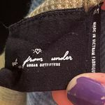 Urban Outfitters Tie Dye Crop Top Photo 4