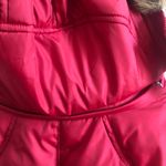 Andrew Marc  Red Puffer Jacket Photo 5