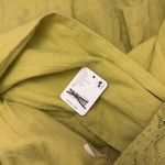 Free People  Free-Est Renata Mini Dress Tube Strapless Embroidered Lace S Photo 2