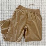 Good American  Essential Nylon Track Pants Photo 2