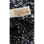 ElanTiered Ruffle Mini Skirt Women’s Medium Photo 3