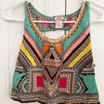 Flying Tomato Crop Top Photo 0