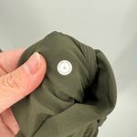 Lululemon  Women's Dance Studio Jogger Pants *29" Dark Olive Size 4 Photo 3