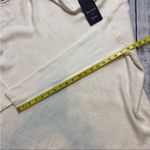 Cyrus Devotion by Cream Cowl Neck Tunic Sweater. Size Large. New With Tags. Photo 5