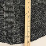 Lululemon  Navy Blue Vestigan Boolux Cardigan Size 8 Photo 10