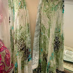 Calvin Klein Graphic Lightweight Cardigan Photo 0