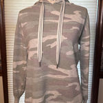 Aerie  XXS Camouflage Hoodie Photo 0