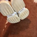 Tory Burch Sport tennis shoes size 7 Older style but they remind me of a newer style shoe Photo 3