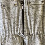 Calvin Klein - Casual Full Zipper Sweater Photo 2