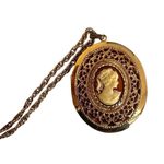 Vintage Gold Photo 7