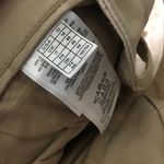 Brooks Brothers Natalie Fit Khaki Denim Jeans Photo 4