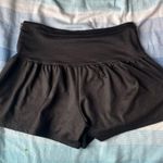 Free People High Waisted Knit Balloon Mini Shorts 6 Photo 5