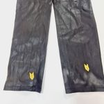 LPA Pant 597 in Black XL Photo 14