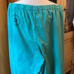 Hospital scrubs Green Size M Photo 6