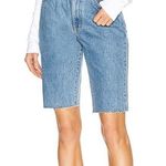 SLVRLAKE Beatnik Shorts in Pacific Blue 26 Photo 0