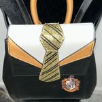 Danielle Nicole  Harry Potter Backpack with Tie Design Photo 1
