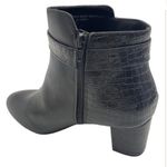 Karen Scott Ivvvy Mixed Media Booties in size 7 Photo 1