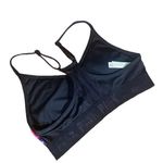 PINK - Victoria's Secret Pink by Victoria's Secret Colorful Floral Sports Bra Women Sz XS Photo 1